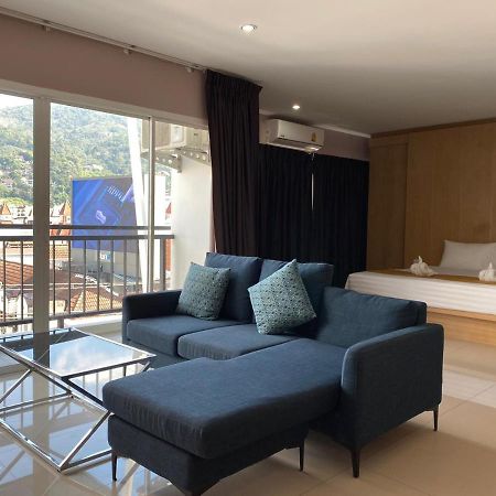 Royal Luxury Hotel Patong Εξωτερικό φωτογραφία