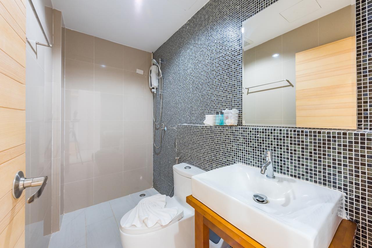 Royal Luxury Hotel Patong Εξωτερικό φωτογραφία