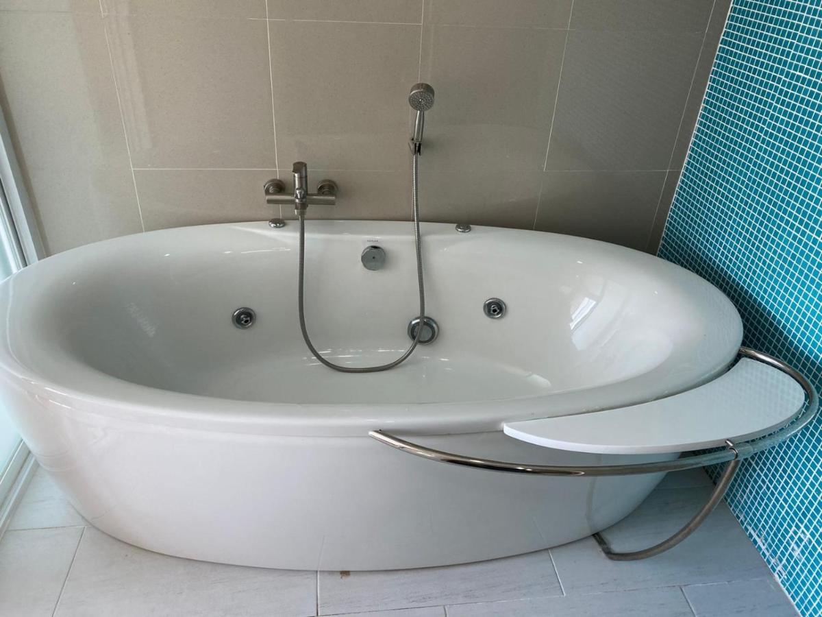 Royal Luxury Hotel Patong Εξωτερικό φωτογραφία